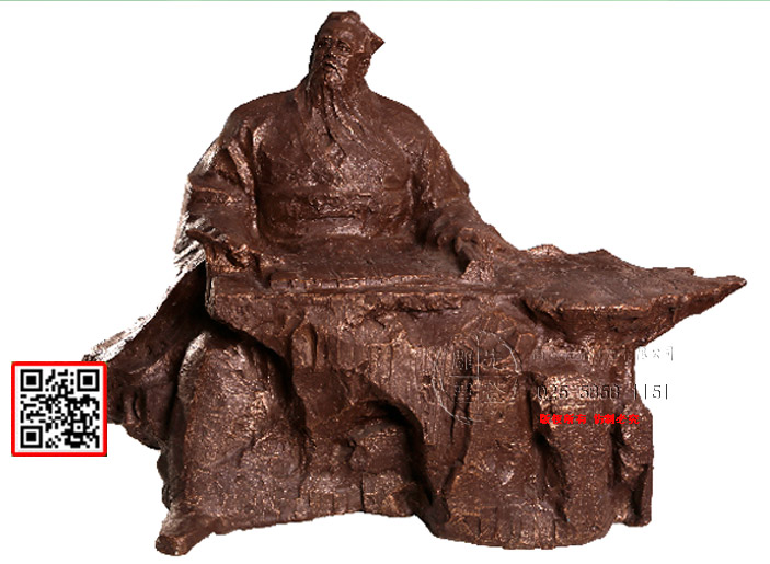 2《孔子六藝——禮》長(zhǎng)105cn-寬60cm-高70cm--材質(zhì)-玻璃鋼.jpg 2《孔子六藝——禮》長(zhǎng)105cn-寬60cm-高70cm--材質(zhì)-玻璃鋼.jpg